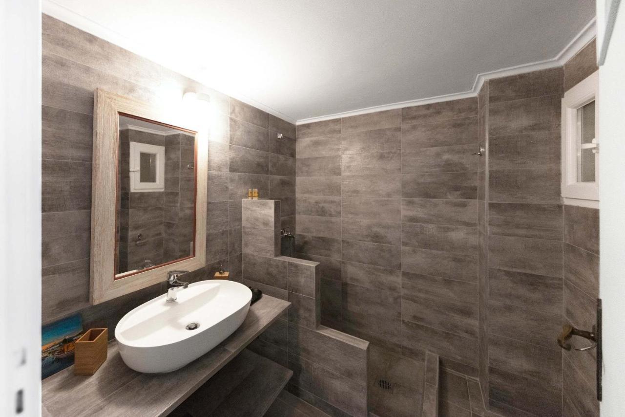 Spacious 3 Bedroom Apt Near Acropolis Museum Atenas Exterior foto